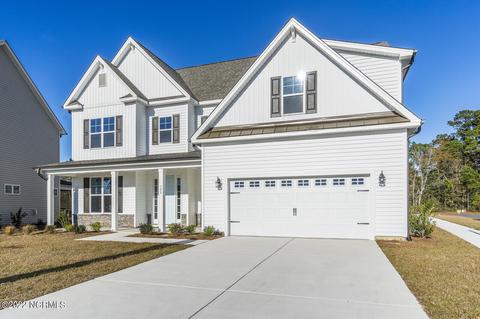 123 W Abaco Way, Hampstead, NC 28443 photo 3
