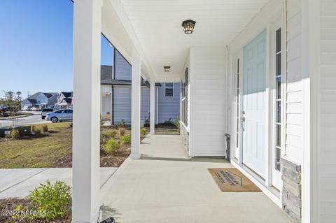 123 W Abaco Way, Hampstead, NC 28443 photo 4