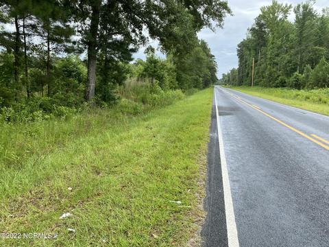 3575 Wright Rd, Tabor City, NC 28463
