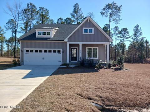 216 Saratoga Way, Rocky Point, NC 28457