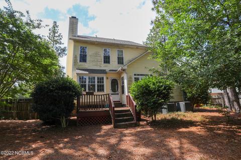 45 Fox Run Rd, Pinehurst, NC 28374 photo 24