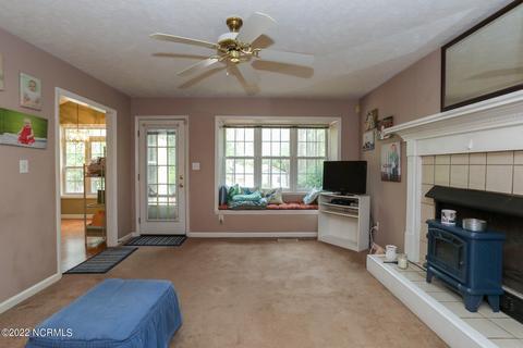 45 Fox Run Rd, Pinehurst, NC 28374 photo 4
