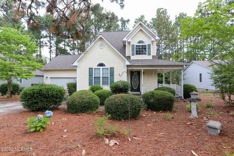 45 Fox Run Rd, Pinehurst, NC 28374 photo 1