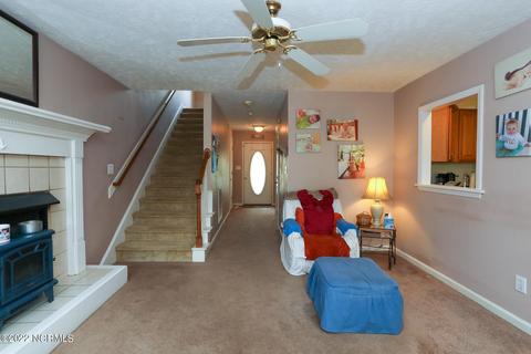 45 Fox Run Rd, Pinehurst, NC 28374 photo 5