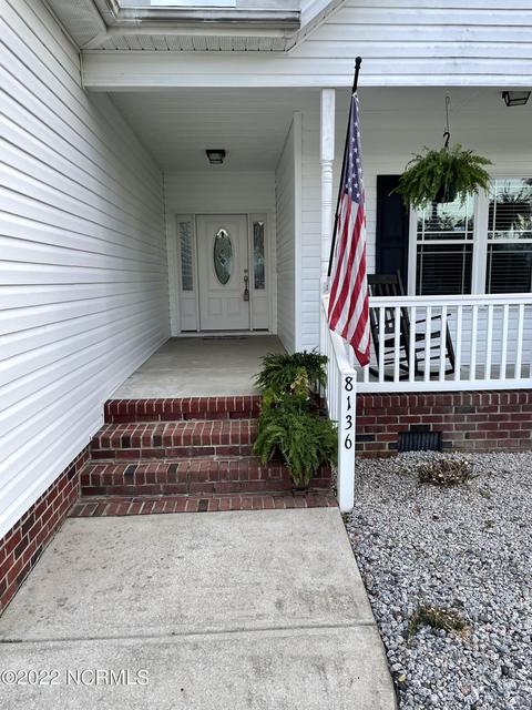 8136 Craig Ct, Bailey, NC 27807 photo 3