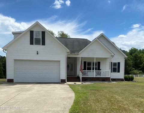 8136 Craig Ct, Bailey, NC 27807 photo 1