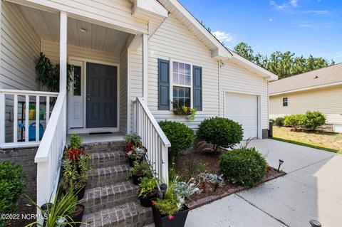 111 Masters Way, Pinebluff, NC 28373 photo 4