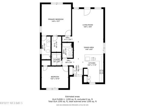 111 Masters Way, Pinebluff, NC 28373 photo 32