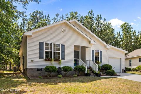 111 Masters Way, Pinebluff, NC 28373 photo 3