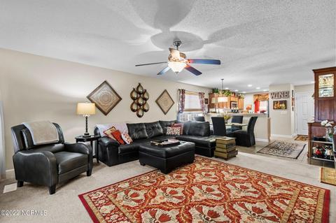 111 Masters Way, Pinebluff, NC 28373 photo 8