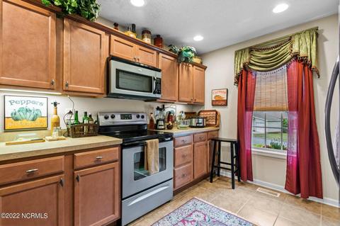 111 Masters Way, Pinebluff, NC 28373 photo 16