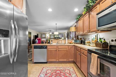 111 Masters Way, Pinebluff, NC 28373 photo 14