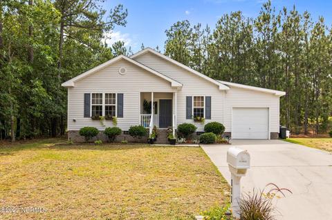 111 Masters Way, Pinebluff, NC 28373 photo 2