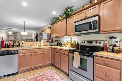 111 Masters Way, Pinebluff, NC 28373 photo 15