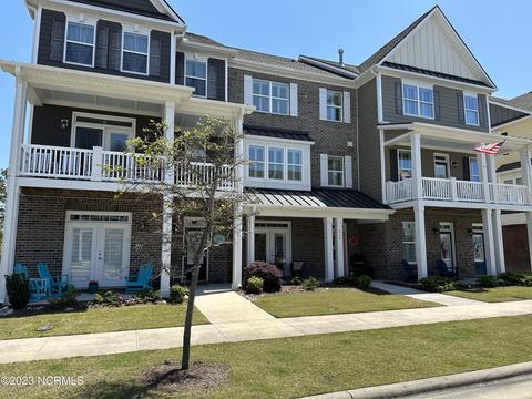 214 Shearwater Ln, Beaufort, NC 28516