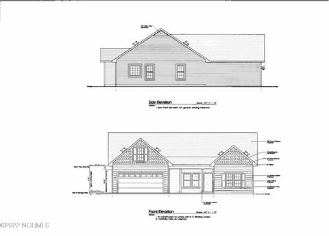 963 Highlands Dr, Hampstead, NC 28443 photo 2