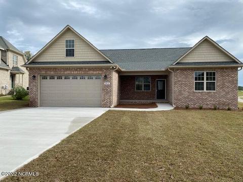 963 Highlands Dr, Hampstead, NC 28443 photo 1