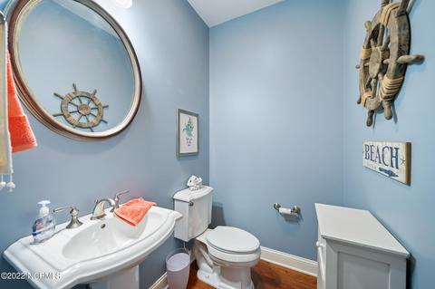 149 Juniper Creek Blvd, Pinehurst, NC 28374 photo 12