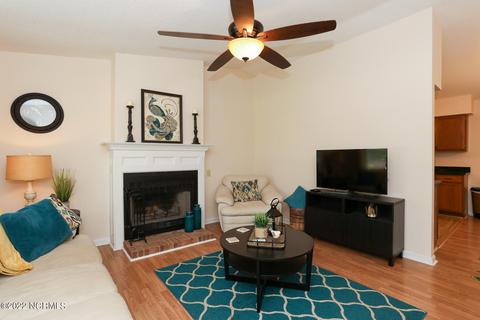 35 Sandhills Cir, Pinehurst, NC 28374 photo 4