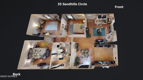 35 Sandhills Cir, Pinehurst, NC 28374 photo 22
