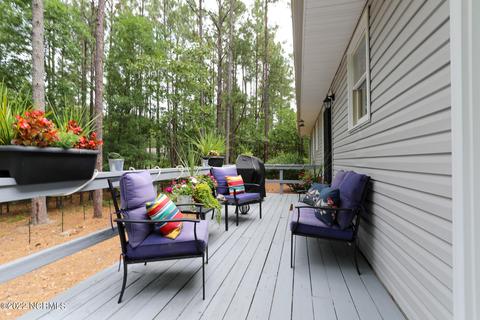 35 Sandhills Cir, Pinehurst, NC 28374 photo 19
