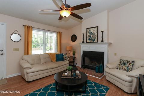35 Sandhills Cir, Pinehurst, NC 28374 photo 5