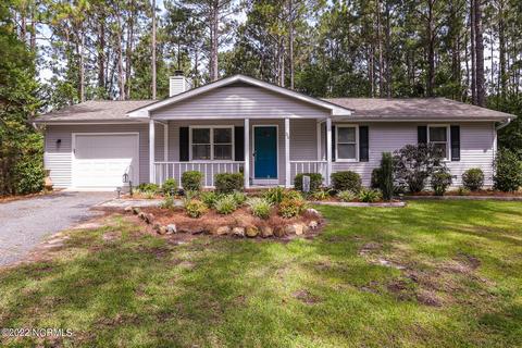 35 Sandhills Cir, Pinehurst, NC 28374 photo 1