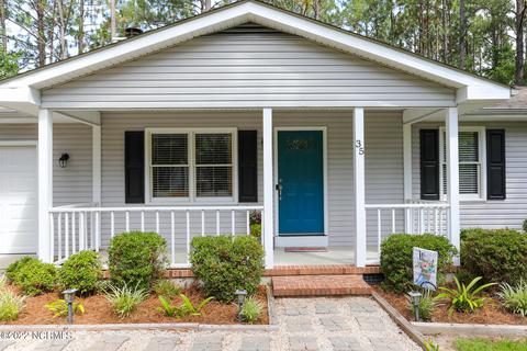 35 Sandhills Cir, Pinehurst, NC 28374 photo 3