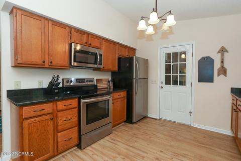 35 Sandhills Cir, Pinehurst, NC 28374 photo 7