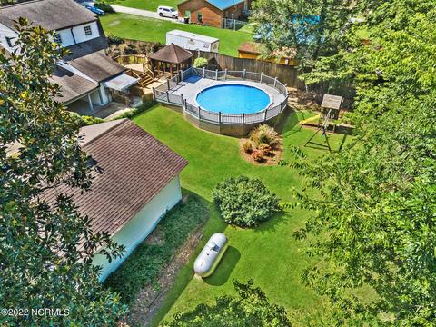 1180 Oakview Dr, Williamston, NC 27892 photo 58