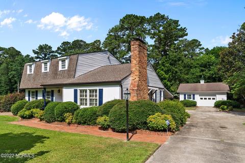 1180 Oakview Dr, Williamston, NC 27892 photo 3