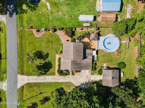 1180 Oakview Dr, Williamston, NC 27892 photo 61