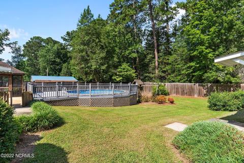 1180 Oakview Dr, Williamston, NC 27892 photo 50
