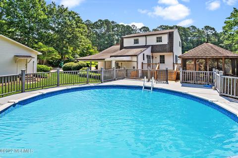 1180 Oakview Dr, Williamston, NC 27892 photo 57
