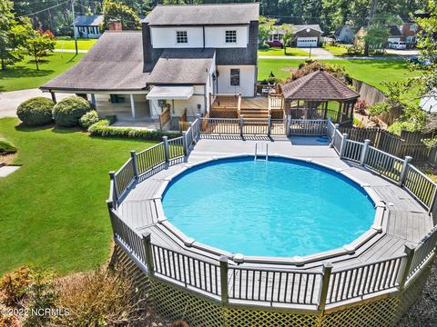 1180 Oakview Dr, Williamston, NC 27892 photo 56