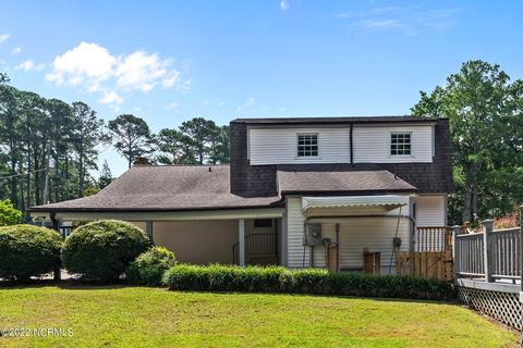 1180 Oakview Dr, Williamston, NC 27892 photo 49