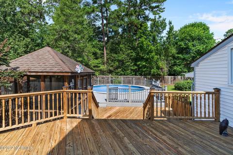1180 Oakview Dr, Williamston, NC 27892 photo 53