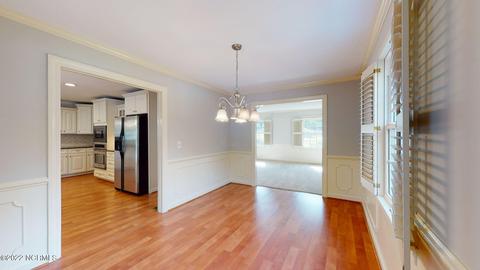 1180 Oakview Dr, Williamston, NC 27892 photo 16