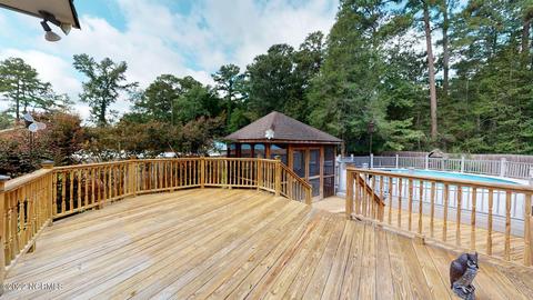 1180 Oakview Dr, Williamston, NC 27892 photo 28