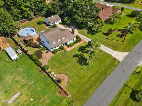 1180 Oakview Dr, Williamston, NC 27892 photo 59