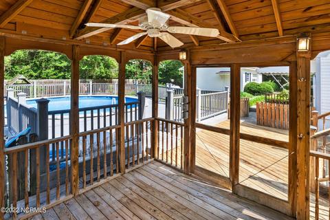 1180 Oakview Dr, Williamston, NC 27892 photo 51