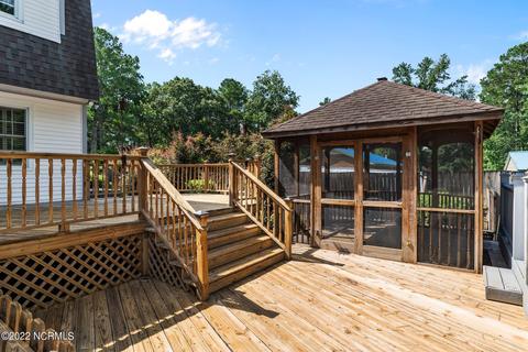 1180 Oakview Dr, Williamston, NC 27892 photo 52