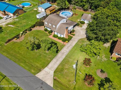 1180 Oakview Dr, Williamston, NC 27892 photo 60