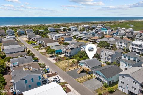 418 37th St, Sunset Beach, NC 28468 photo 2