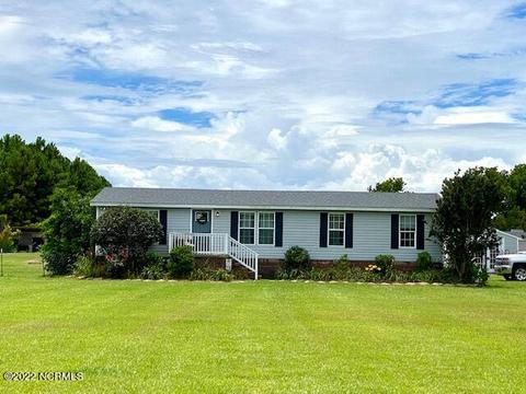 340 Pigott Rd, Gloucester, NC 28528 photo 1