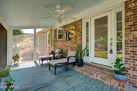 711 Shoreline Dr E, Sunset Beach, NC 28468 photo 5