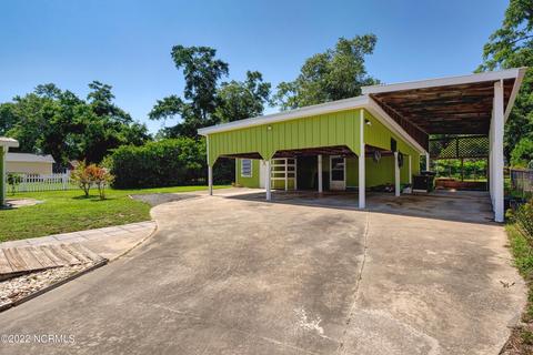 711 Shoreline Dr E, Sunset Beach, NC 28468 photo 26