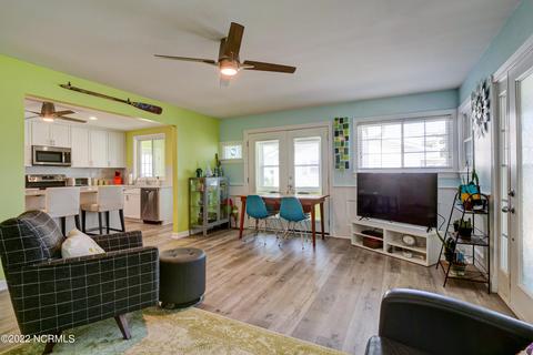 711 Shoreline Dr E, Sunset Beach, NC 28468 photo 7