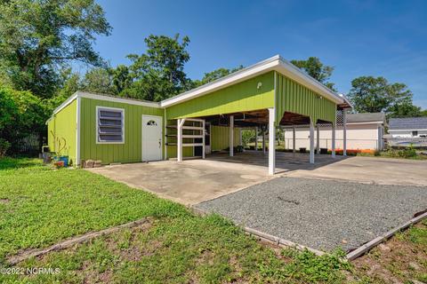 711 Shoreline Dr E, Sunset Beach, NC 28468 photo 25