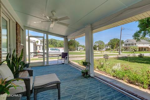 711 Shoreline Dr E, Sunset Beach, NC 28468 photo 6
